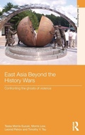 Cover: East Asia Beyond the History Wars - Routledge