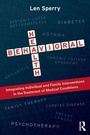 Cover: Behavioral Health - Routledge