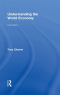Cover: Understanding the World Economy - Routledge