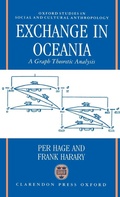 Cover: Exchange in Oceania - Clarendon Press