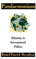 Cover: Pandaemonium - Oxford University Press