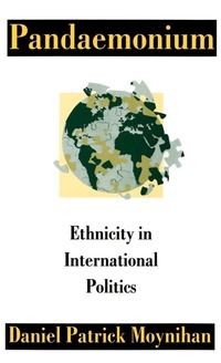 Enlarge image Cover: Pandaemonium - Oxford University Press