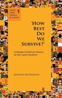 Cover: `How Best Do We Survive?' - Routledge