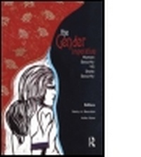 Enlarge image Cover: The Gender Imperative - Routledge India