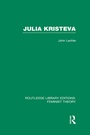 Cover: Julia Kristeva (RLE Feminist Theory) - Routledge
