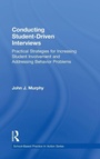 Cover: Conducting Student-Driven Interviews - Routledge