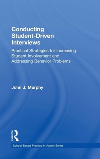 Enlarge image Cover: Conducting Student-Driven Interviews - Routledge