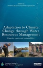 Bild: Adaptation to Climate Change through Water Resources Management - Routledge