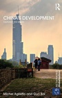 Cover: China's Development - Routledge