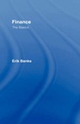 Cover: Finance: The Basics - Routledge
