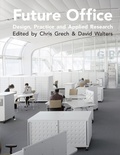 Cover: Future Office - Taylor & Francis