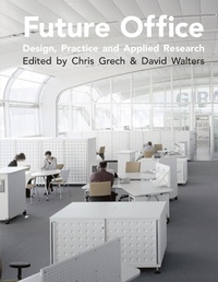 Enlarge image Cover: Future Office - Taylor & Francis