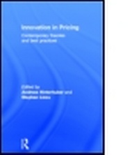 Enlarge image Cover: Innovation in Pricing - Routledge