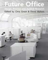 Enlarge image Cover: Future Office - Taylor & Francis