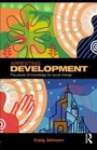 Cover: Arresting Development - Routledge