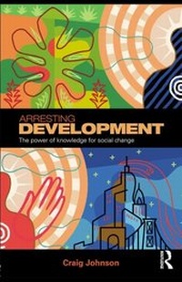 Enlarge image Cover: Arresting Development - Routledge