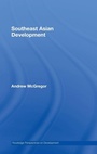 Cover: Southeast Asian Development - Routledge