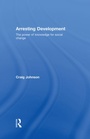 Cover: Arresting Development - Routledge