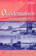 Cover: Occidentalism - Clarendon Press