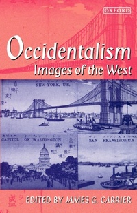 Enlarge image Cover: Occidentalism - Clarendon Press