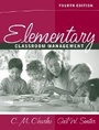 Cover: Elementary Classroom Management - Pearson