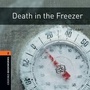Cover: Death in the Freezer - Oxford University Press