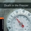 Cover: Death in the Freezer - Oxford University Press
