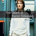 Cover: The Death of Karen Silkwood - Oxford University Press
