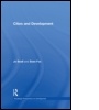 Cover: Cities and Development - Routledge