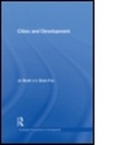 Cover: Cities and Development - Routledge