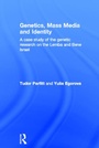 Cover: Genetics, Mass Media and Identity - Routledge