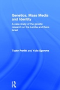 Cover: Genetics, Mass Media and Identity - Routledge
