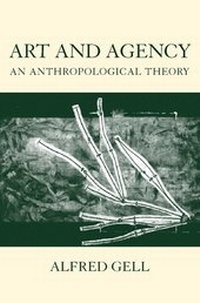 Enlarge image Cover: Art and Agency - Oxford University Press