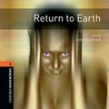 Cover: Return to Earth - Oxford University Press