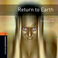 Enlarge image Cover: Return to Earth - Oxford University Press