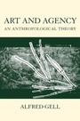 Cover: Art and Agency - Oxford University Press