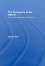 Cover: The Emergence of the Interior - Routledge