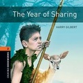 Cover: The Year of Sharing - Oxford University Press