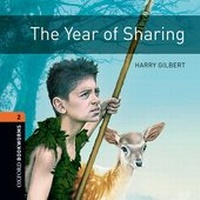 Enlarge image Cover: The Year of Sharing - Oxford University Press