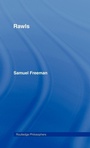 Cover: Rawls - Routledge