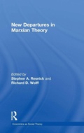 Cover: New Departures in Marxian Theory - Routledge