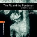 Cover: The Pit and the Pendulum and Other Stories - Oxford University Press