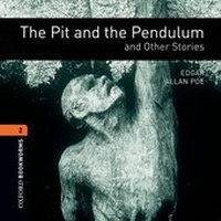 Enlarge image Cover: The Pit and the Pendulum and Other Stories - Oxford University Press