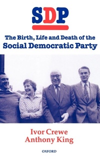 Enlarge image Cover: SDP - Oxford University Press