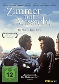 Cover: Zimmer mit Aussicht - ARTHAUS