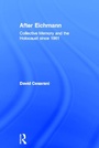 Cover: After Eichmann - Routledge