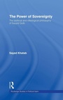 Cover: The Power of Sovereignty - Routledge