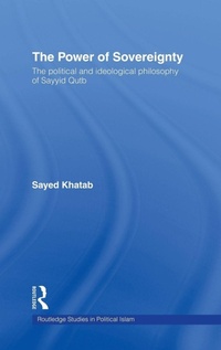 Enlarge image Cover: The Power of Sovereignty - Routledge