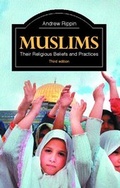 Cover: Muslims - Routledge