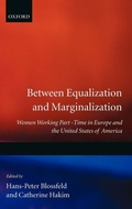 Cover: Between Equalization and Marginalization - Oxford University Press